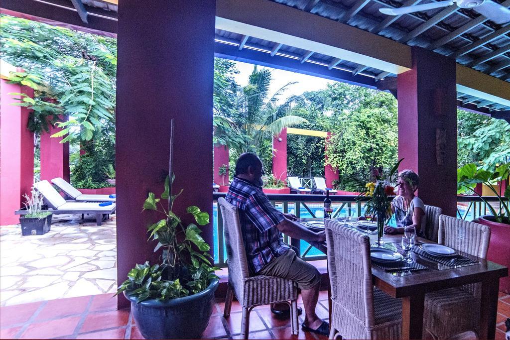 The Harbor Lights Palace Sihanoukville Bagian luar foto