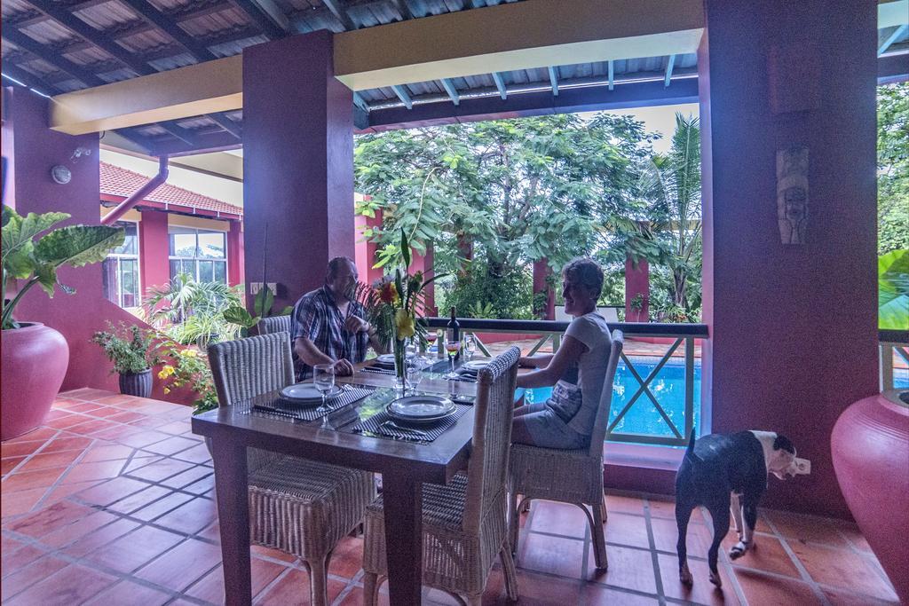 The Harbor Lights Palace Sihanoukville Bagian luar foto