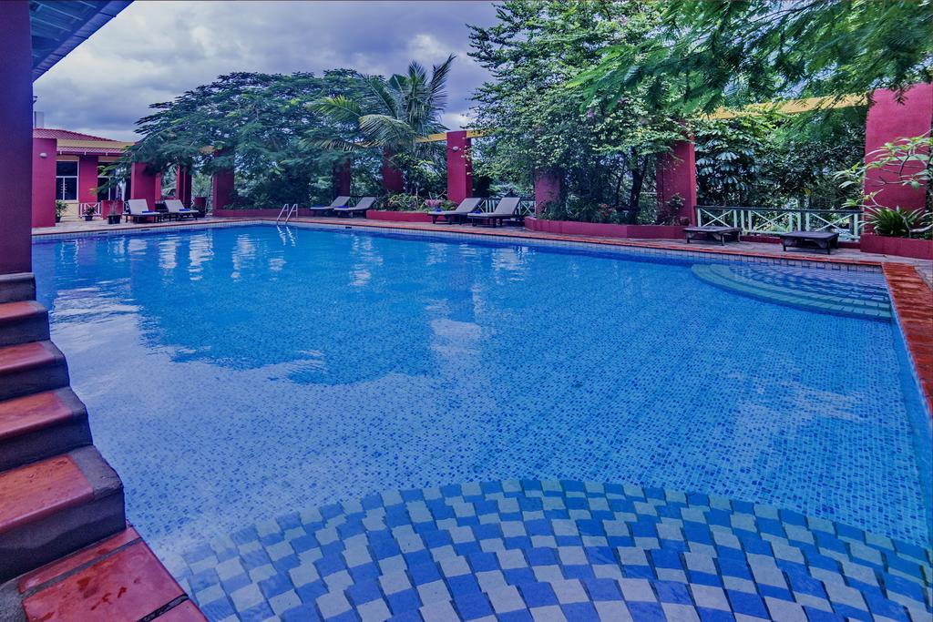 The Harbor Lights Palace Sihanoukville Bagian luar foto